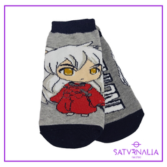 Medias Inuyasha