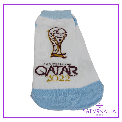 Medias Qatar 2022