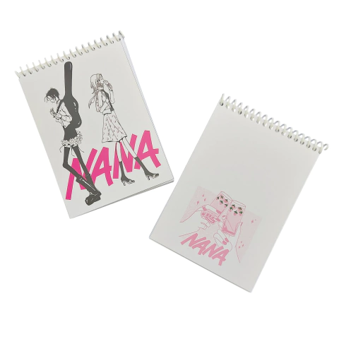 Anotador Nana blanco