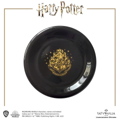 Plato de postre Hogwarts - HARRY POTTER OFICIAL™