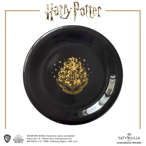 Plato Hogwarts - HARRY POTTER OFICIAL(TM)