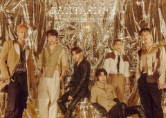 Monsta X - Fantasia X - Incluye beneficios de preventa! - comprar online