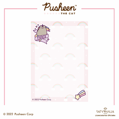 Pack Pusheen - PUSHEEN™ OFICIAL - Saturnalia