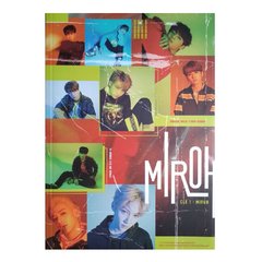 STRAY KIDS - Miroh