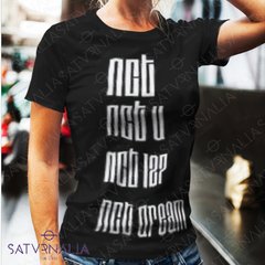 Remera NCT NCT U NCT 127 NCT Dream