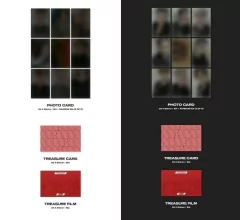 ATEEZ Tresure Ep. Final: All To Action