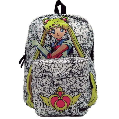 Mochila Sailor Moon