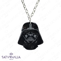 Collar Darth Vader - Star Wars