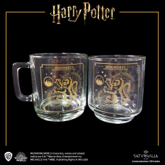 Pack taza + vaso Gryffindor Celestial Gold - HARRY POTTER(TM) OFICIAL en internet