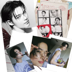 Mini pack bias 2025 - Enhypen - Saturnalia