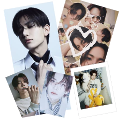 Mini pack bias 2025 - Enhypen