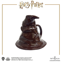 Taza Sombrero Seleccionador - HARRY POTTER OFICIAL en internet