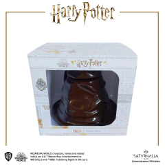 Taza Sombrero Seleccionador - HARRY POTTER OFICIAL - tienda online