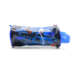 Cartuchera tubo Spiderman & friends - comprar online