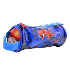 Cartuchera tubo Spiderman & friends en internet