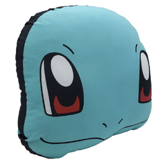 Almohadón Squirtle - Pokemon