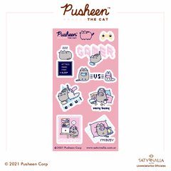 Pack Pusheen - PUSHEEN™ OFICIAL - comprar online