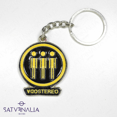 Llavero Soda Stereo