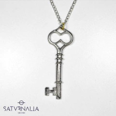 Collar Llave
