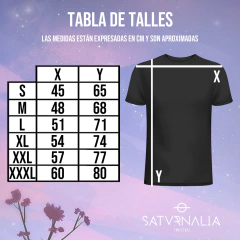 Remera EXO - comprar online