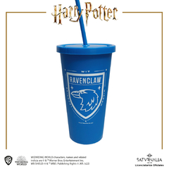 Vaso Ravenclaw color - HARRY POTTER OFICIAL