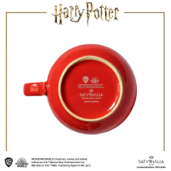 Tazón Platform 9 3/4 - HARRY POTTER OFICIAL en internet