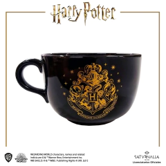 Tazón Hogwarts Nuevo Modelo! - HARRY POTTER OFICIAL - comprar online