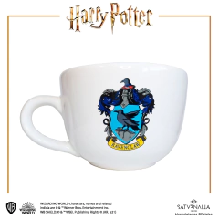 Tazón escudo de Ravenclaw - HARRY POTTER OFICIAL - comprar online
