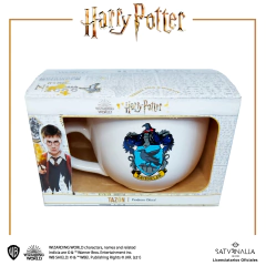 Tazón escudo de Ravenclaw - HARRY POTTER OFICIAL en internet