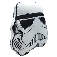 Almohadón Stormtrooper - Star Wars