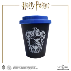 Vaso de café con banda Ravenclaw - HARRY POTTER OFICIAL - comprar online