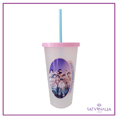 Vaso Carat Day EDICIÓN LIMITADA - Seventeen