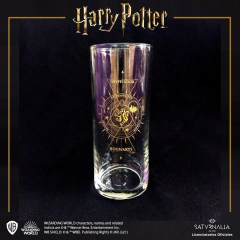 Vaso recto Gryffindor Celestial Gold - HARRY POTTER(TM) OFICIAL - comprar online