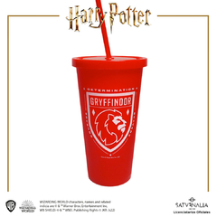 Vaso Gryffindor color - HARRY POTTER OFICIAL