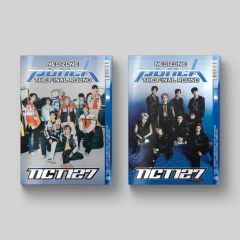 NCT 127 - Neo Zone: The Final Round - Punch