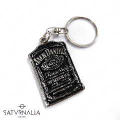 Llavero Jack Daniels