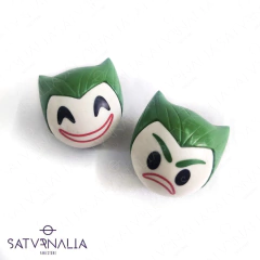 Funko Mymoji - DC - ABIERTOS - comprar online