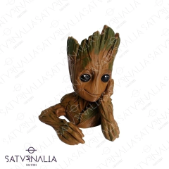 Maceta Groot 15 cm - Guardianes de la Galaxia