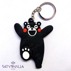 Llavero Kumamon