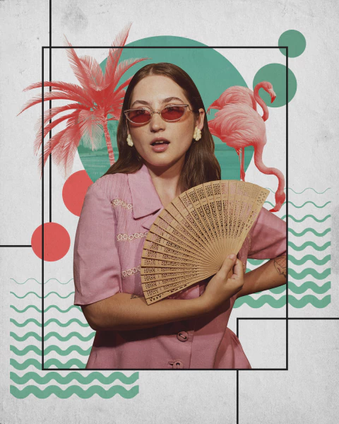 Russet rose - comprar online