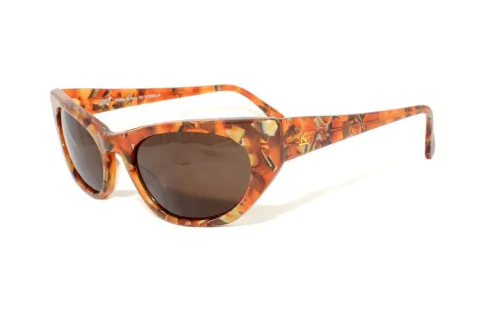 Ciak Cateye style (Italia)