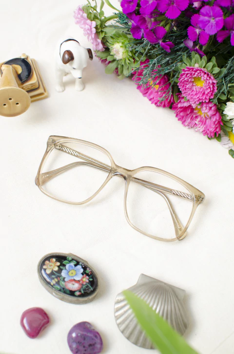 Sprint verde cristal