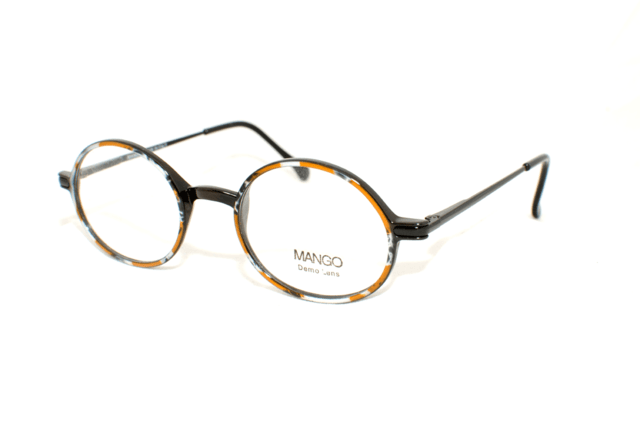 Mango Oval (Italia) thumbnail 2