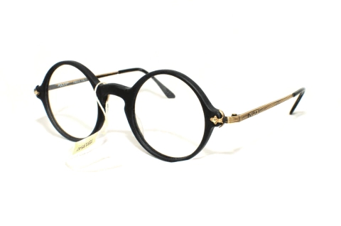 Police Lennon negro mate (Italia)