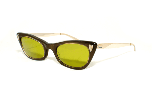 Cat Eye Leaves Green thumbnail 2