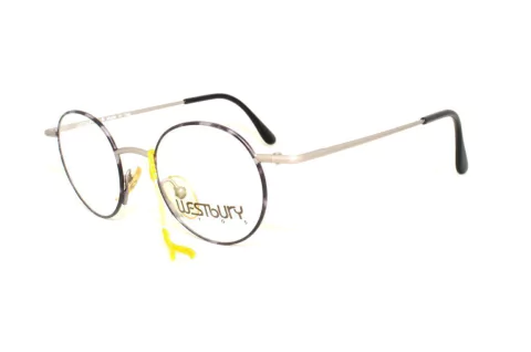 Westbury panto small black (Italia)