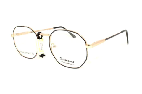 Vanderbilt panto hexagonal (Italia)