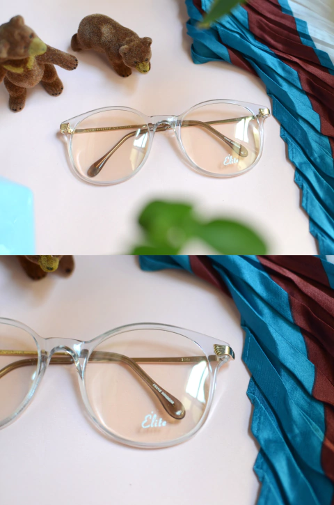 Élite Danbury cristal