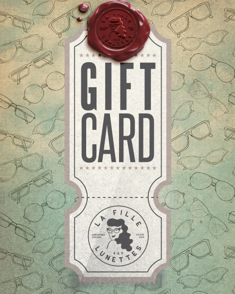 Gift card de $30.000 a $100.000