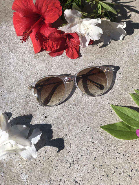 Élite Danbury cristal sol